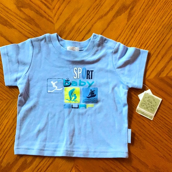 NWT t-shirt - Picture 1 of 3